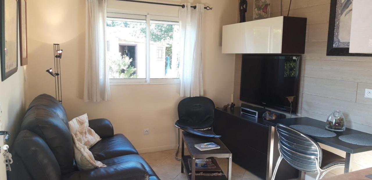 Holiday home Lou Bagnou Mi-clos Bagnols-sur-Ceze
