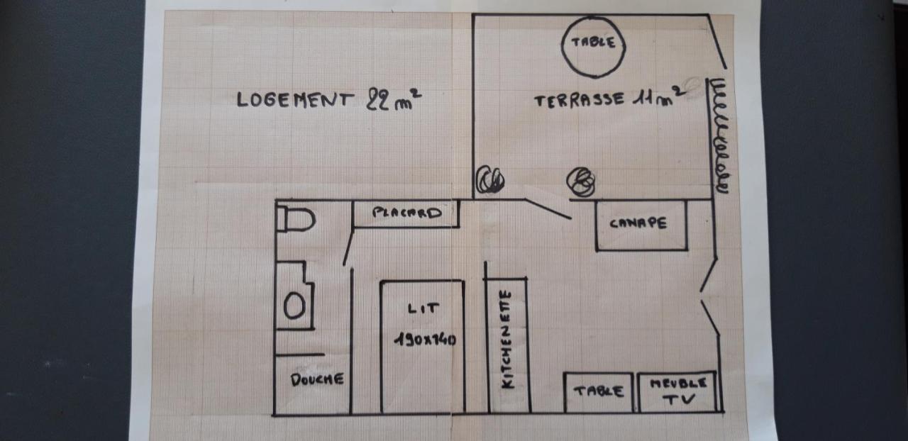 Lou Bagnou Mi-clos Holiday home Bagnols-sur-Ceze