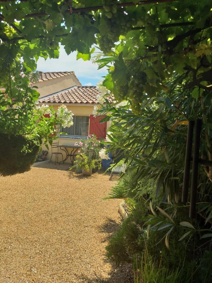 Lou Bagnou Mi-clos Casa vacanze