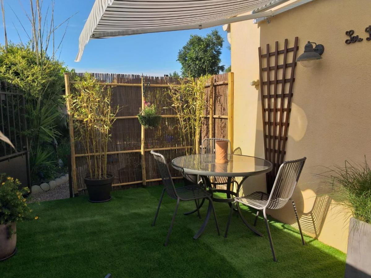 Lou Bagnou Mi-clos Holiday home Bagnols-sur-Ceze